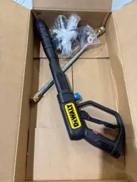 DEWALT 3400 PSI 2.5 GPM… — Photo 3