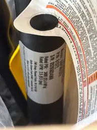 DEWALT 3400 PSI 2.5 GPM… — Photo 6