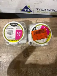 Home Depot Lot — Photo 5
