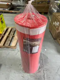 FloorMuffler 600 sf Underlayment for… — Photo 3