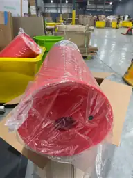 FloorMuffler 600 sf Underlayment for… — Photo 3