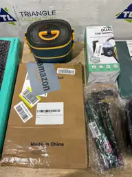Amazon Lot — Photo 3