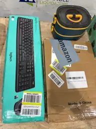 Amazon Lot — Photo 5