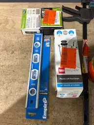Home Depot Lot — Photo 2