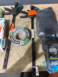 Home Depot Lot — Photo 3