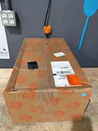 Home Depot Lot — Photo 5