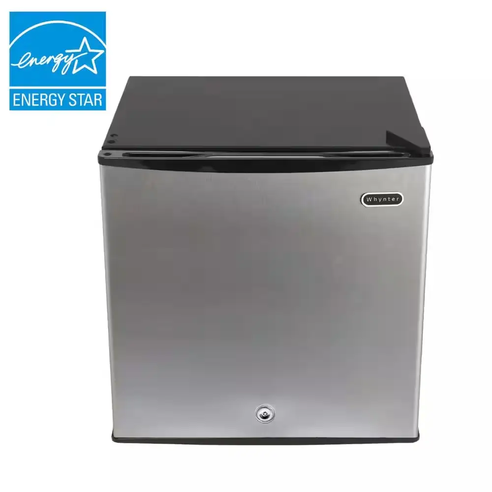 1.1 cu ft Upright Freezer… — Photo 1