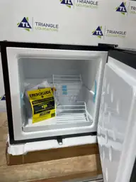 1.1 cu ft Upright Freezer… — Photo 5