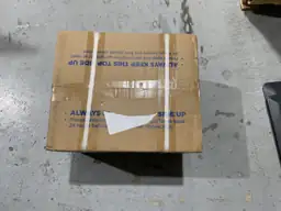 70 Pints Commercial Dehumidifier with… — Photo 3