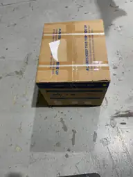 70 Pints Commercial Dehumidifier with… — Photo 4