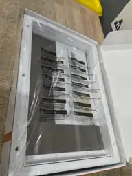 Large Dog Door for Door,… — Photo 4