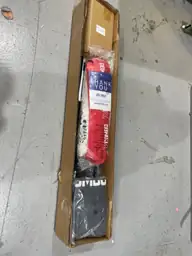 Volleyball Setter Spike Trainer, Adjustable… — Photo 4