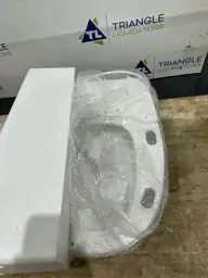 TOTTE Bidet Toilet Seat, Heated… — Photo 6