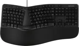 Incase Wired Ergonomic Keyboard Designed… — Photo 1