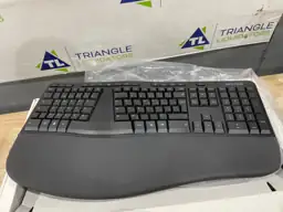 Incase Wired Ergonomic Keyboard Designed… — Photo 4