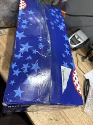 NOKINS Golf Cart Vinyl Seat… — Photo 3