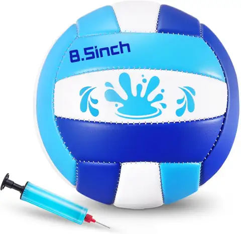 Leitee Pool Volleyball Waterproof with… — Photo 1