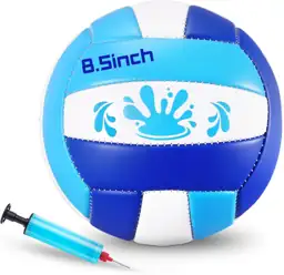 Leitee Pool Volleyball Waterproof with… — Photo 1