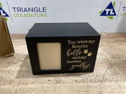 Pet Memorial Urns for Dog… — Photo 4
