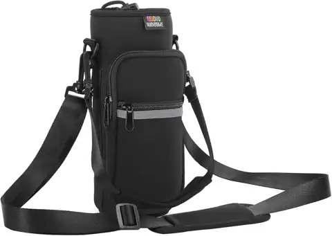 Nuovoware Water Bottle Carrier 25oz/32oz… — Photo 1