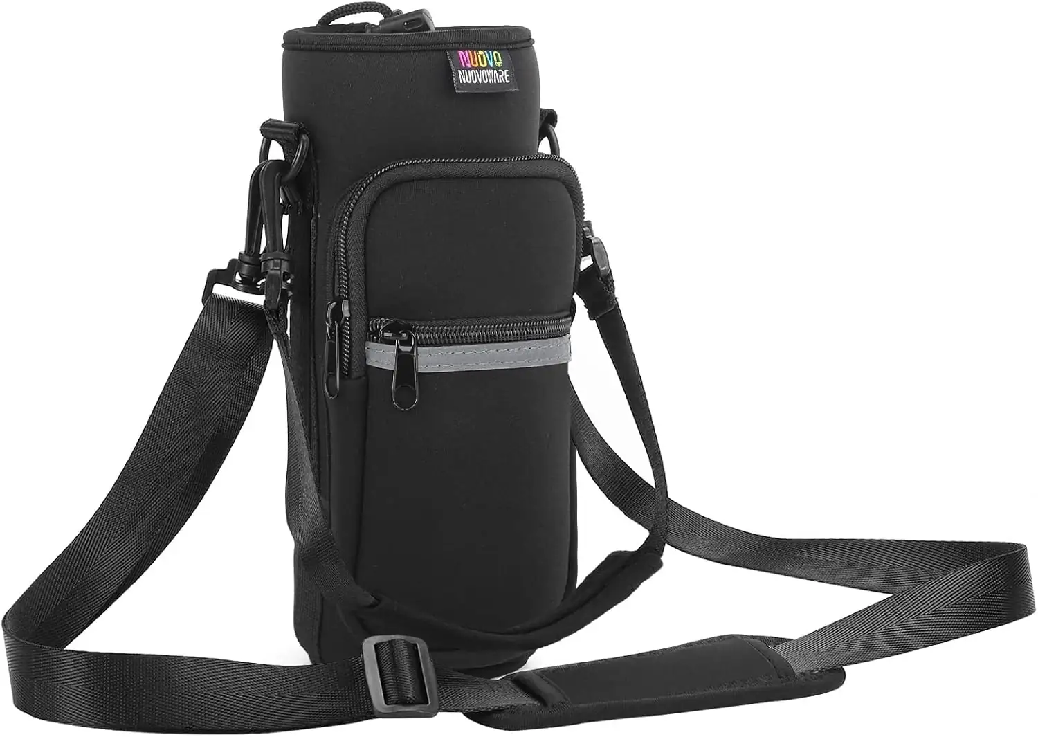 Nuovoware Water Bottle Carrier 25oz/32oz… — Photo 1