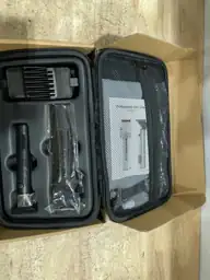 Soonsell Men Cordless Hair Clipper… — Photo 4