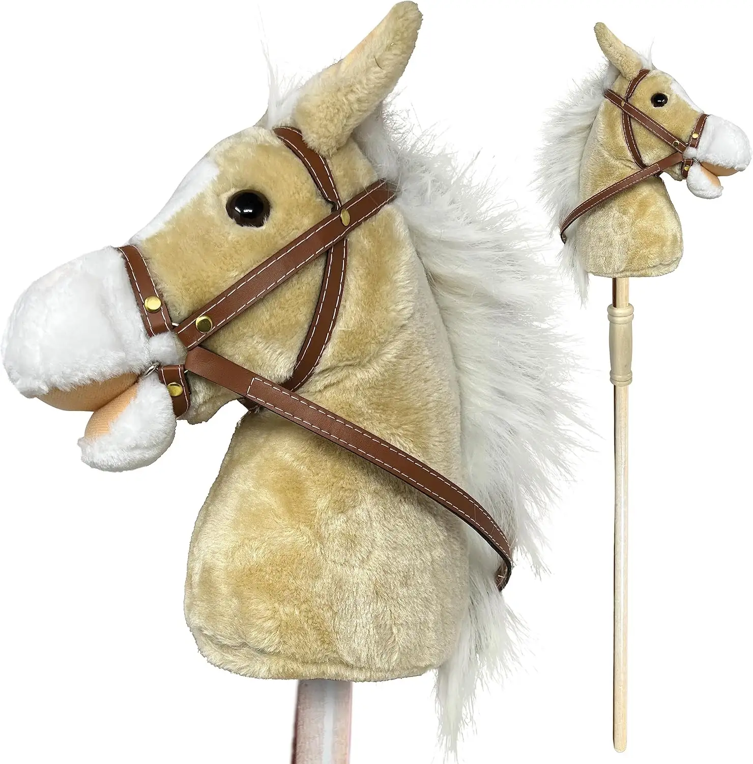 Nature Bound Stick Horse |… — Photo 1