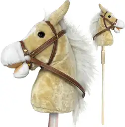 Nature Bound Stick Horse |… — Photo 1