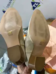 Ouepiano White Cowgirl Boots Women… — Photo 5