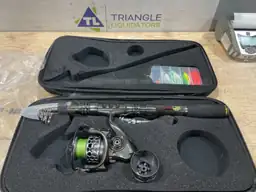 Sougayilang Fishing Rod — Photo 3