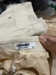 COOFANDY Men Suits Classic Fit… — Photo 4