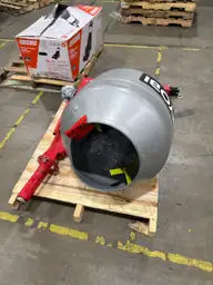 INCOMPLETE HOME DEPOT — Photo 3