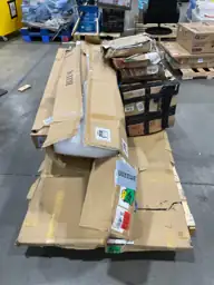 Amazon XL Pallet — Photo 1