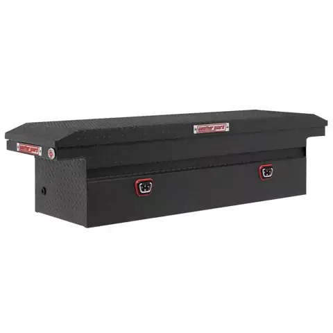 72 in. Matte Black Aluminum… — Photo 1