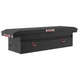 72 in. Matte Black Aluminum… — Photo 1