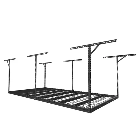 Fleximounts Adjustable Height Overhead Garage… — Photo 1