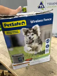 PetSafe Premium Wireless Pet Fencing… — Photo 1