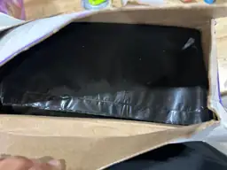 33 Gal. Black Large Drawstring… — Photo 4