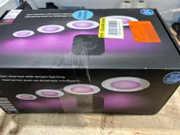 5/6 in. LED Smart Color-Changing… — Photo 3