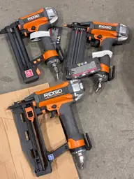 RIDGID RDGD 6-Gal Portable Electric… — Photo 5