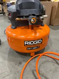 RIDGID RDGD 6-Gal Portable Electric… — Photo 6