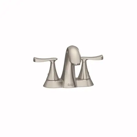 American Standard Chatfield Brushed Nickel… — Photo 1