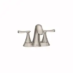 American Standard Chatfield Brushed Nickel… — Photo 1