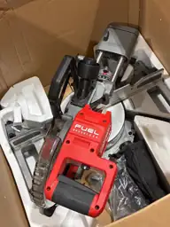 Milwaukee M18 FUEL 7-1/4 in.… — Photo 3