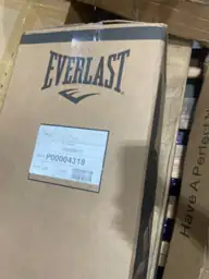 Everlast Elite Punching Bag |… — Photo 4