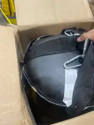 Everlast Elite Punching Bag |… — Photo 6