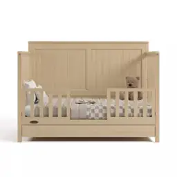 Storkcraft Graco Hadley Convertible Crib — Photo 2