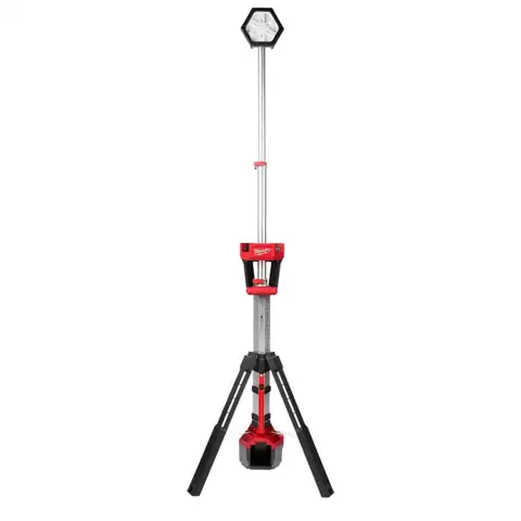 Milwaukee M18 Rocket 2500 lm… — Photo 1