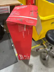 Milwaukee M18 Rocket 2500 lm… — Photo 3