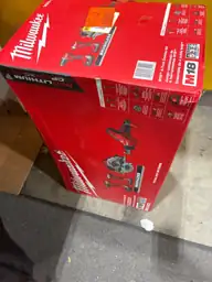 Milwaukee M18 Cordless Brushless 4… — Photo 3